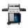 KOLER Grill ogrodowy COMPACT srebrny - 1529494 - zdjęcie 2